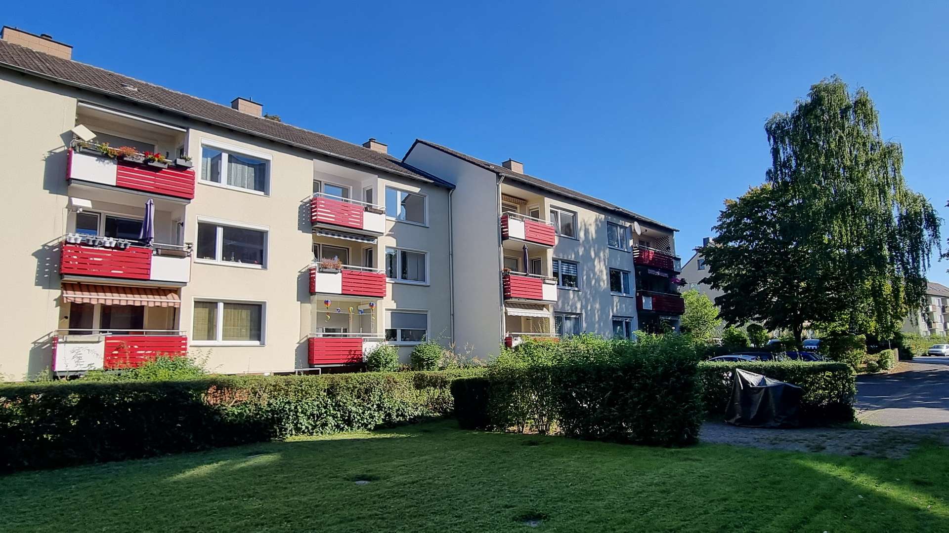 Außenansicht