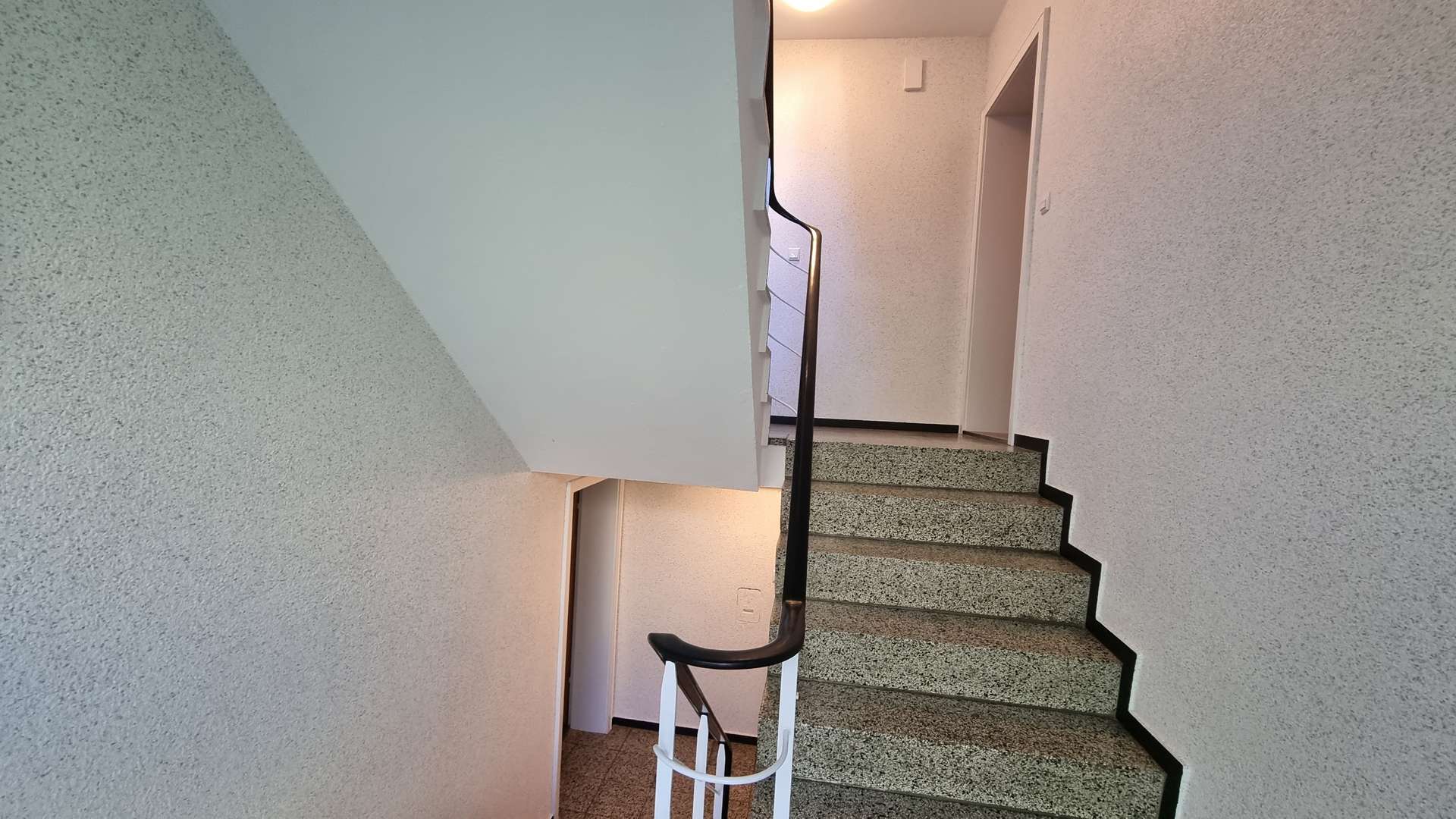 Treppenhaus