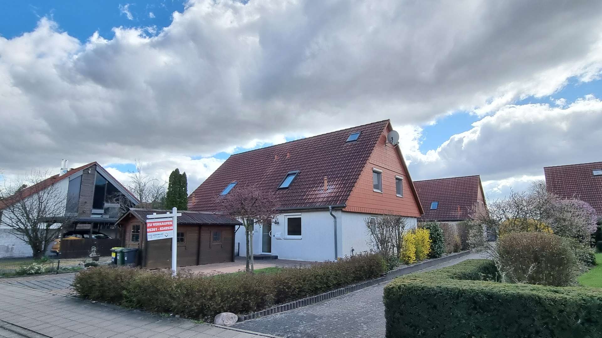 Willkommen
