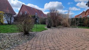 Gartenweg