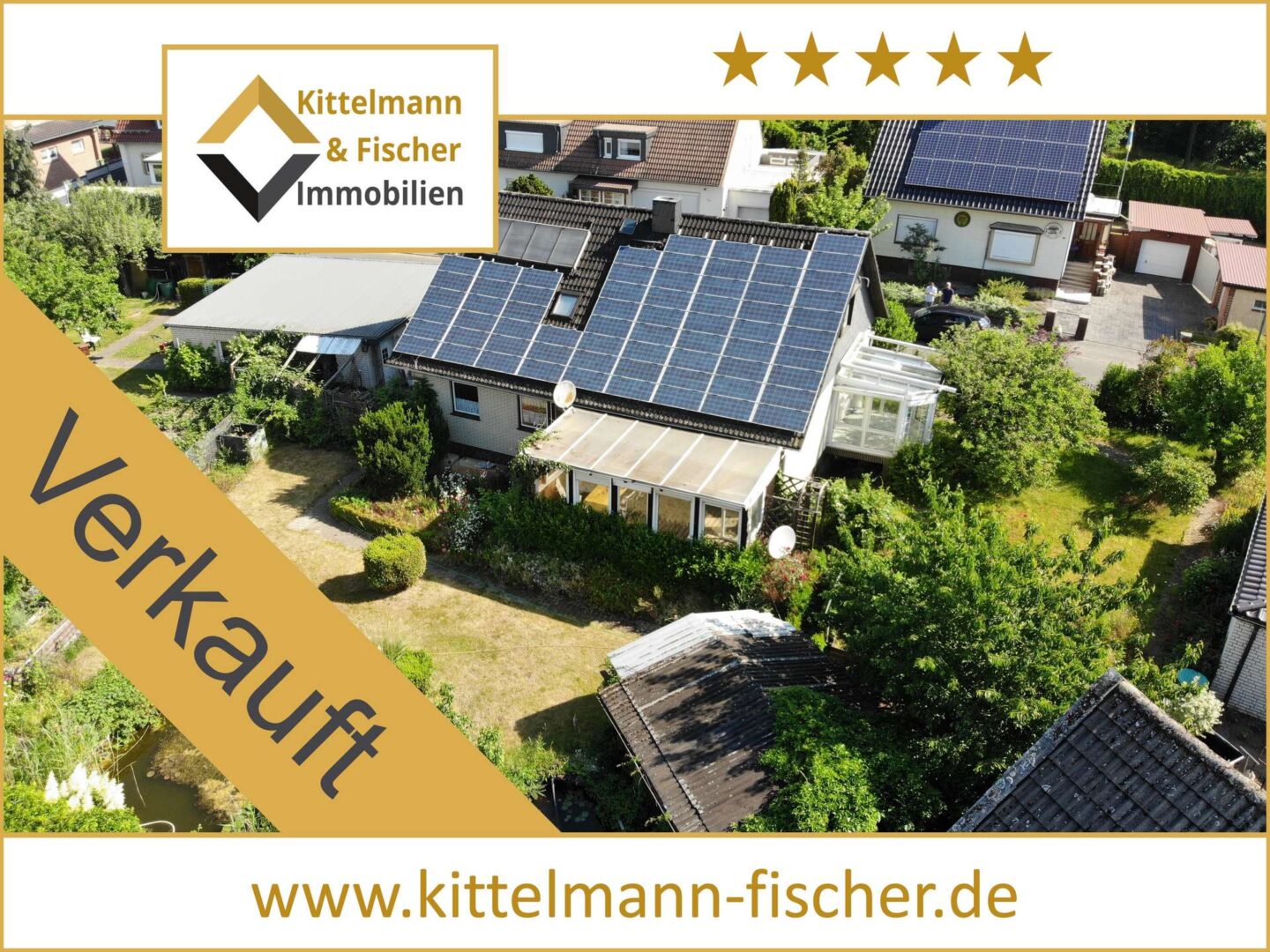 Verkauft