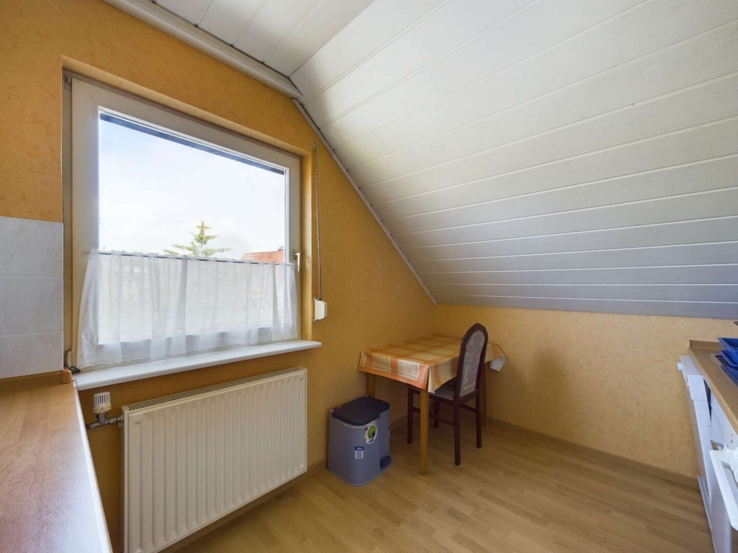 Küche / Zimmer