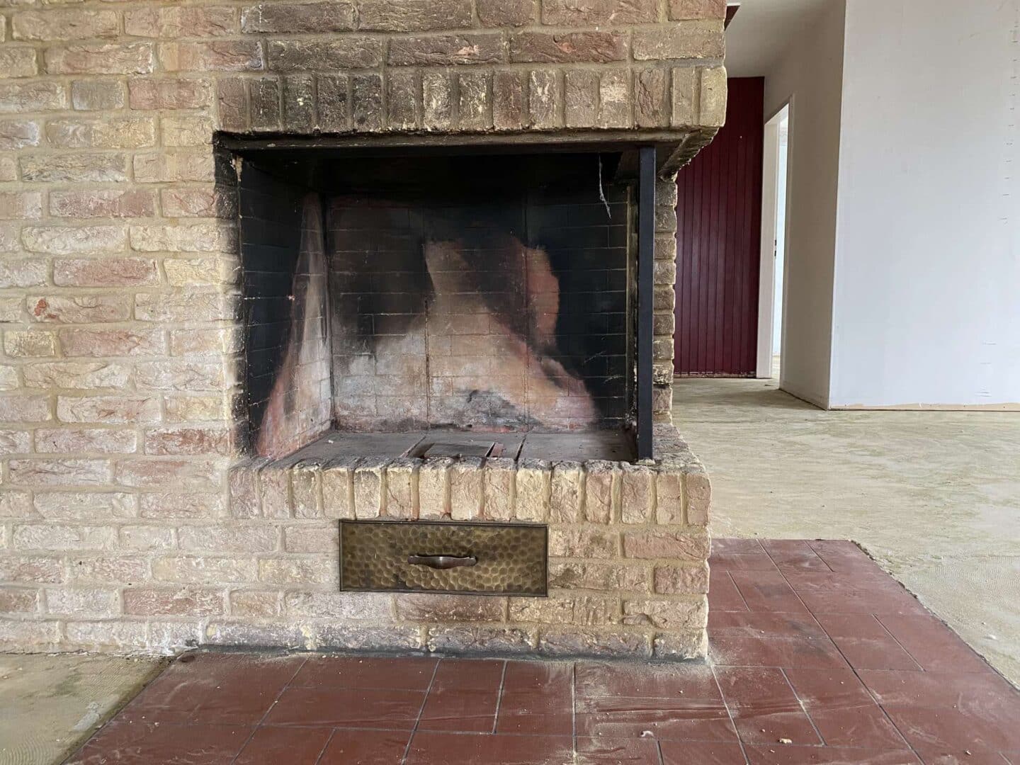 Kamin