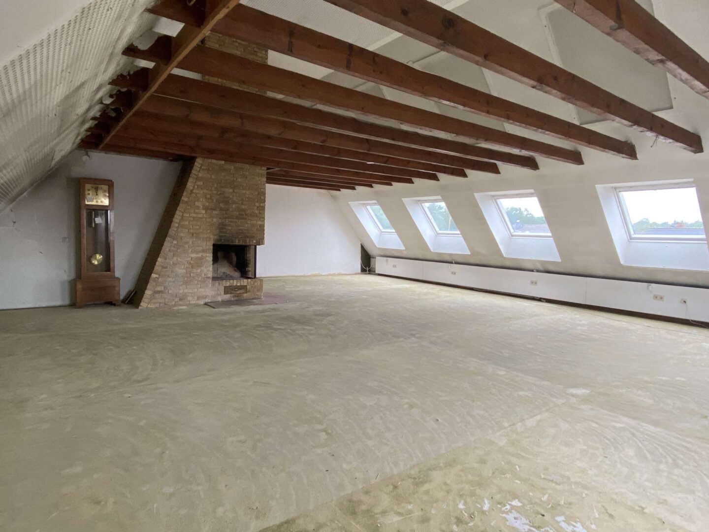 mehr Zimmer einbauen