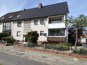 Willkommen
