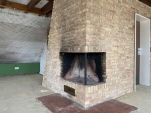 Kamin