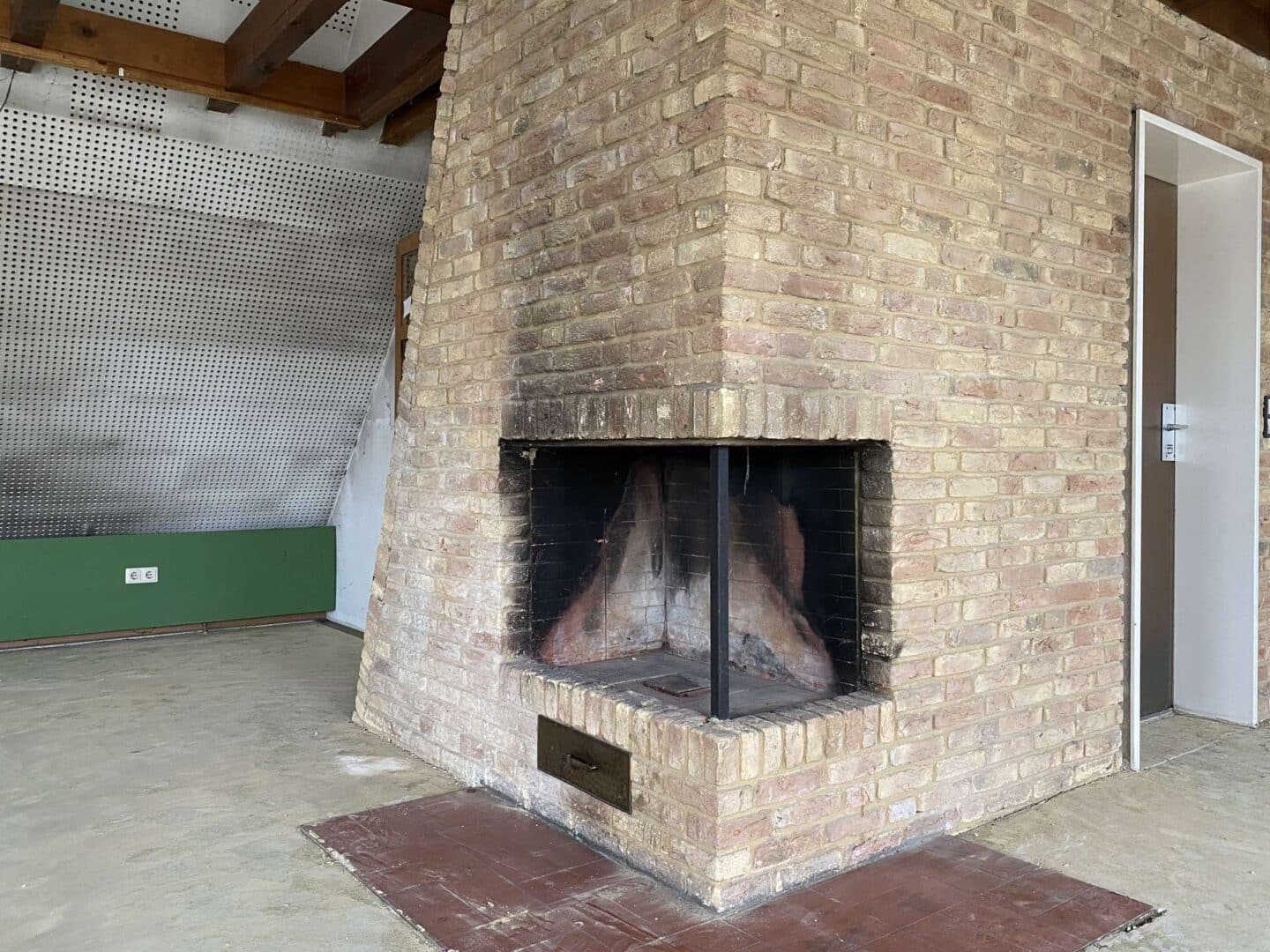 Kamin