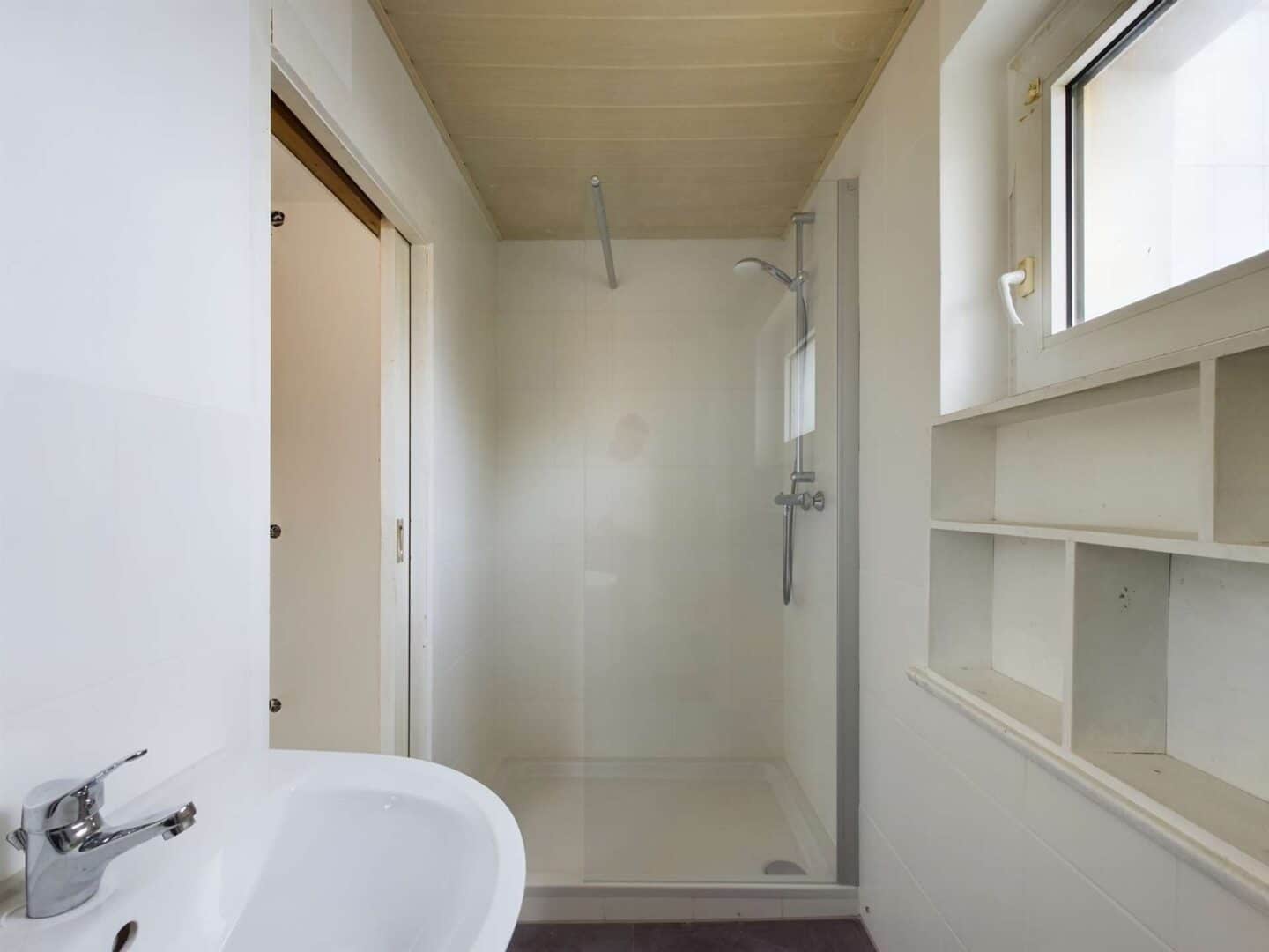 Duschbad 2 renoviert