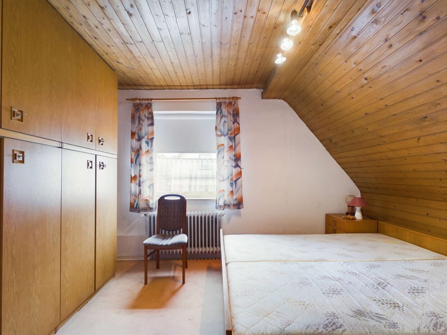 Schlafzimmer 1. Stockwerk