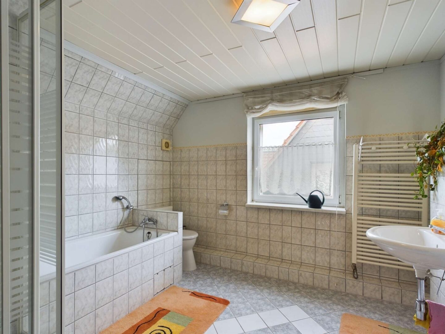 Badezimmer 1. Stock