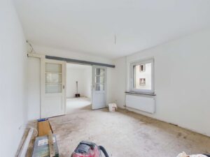 Wohnraum / Schlafzimmer etc.