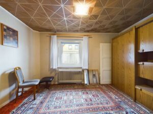 Schlafzimmer / Büro etc.
