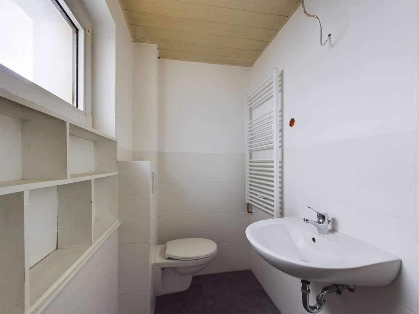 Duschbad 2 renoviert