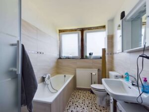 Badezimmer OG