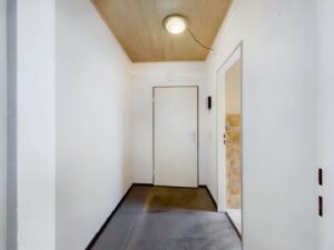 Wohnungseingang /  Flur