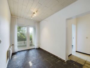 Essbereich / Loggia 1