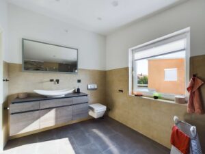 Badezimmer Bild 2