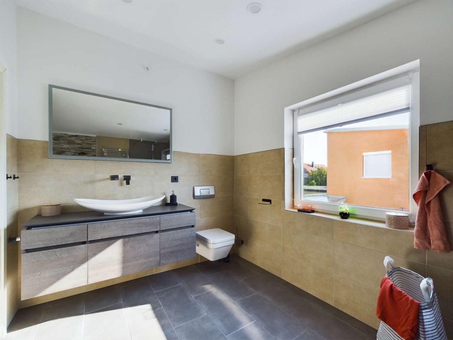 Badezimmer Bild 2