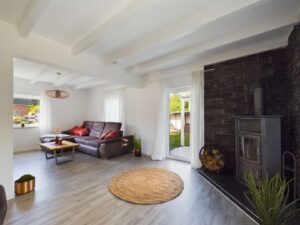 Wohnzimmer Bild 2