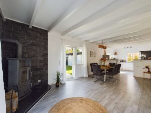 Wohnzimmer Esszimmer