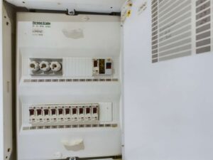 Elektrik