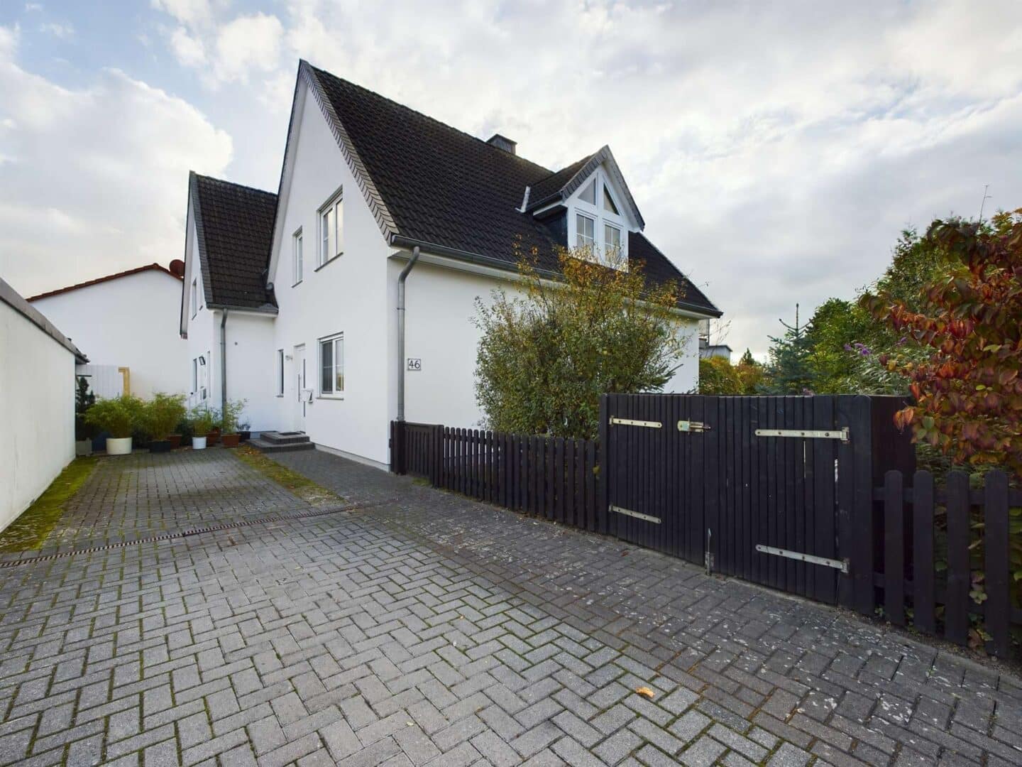 Ansicht