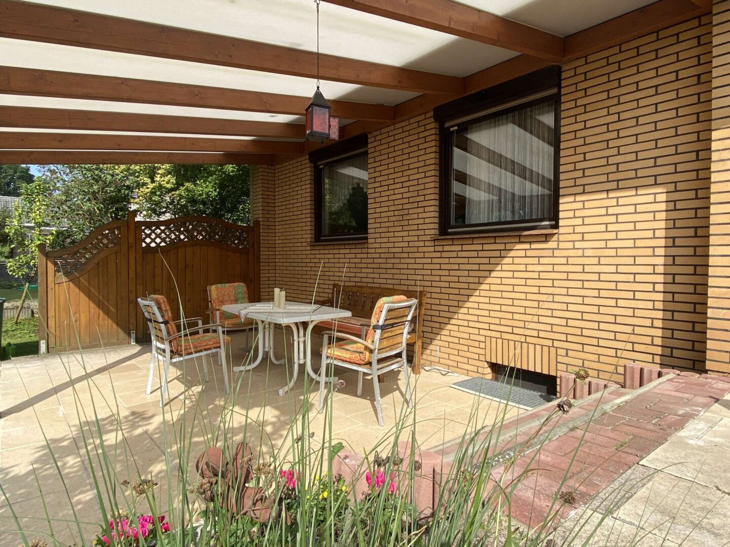 Terrasse 2