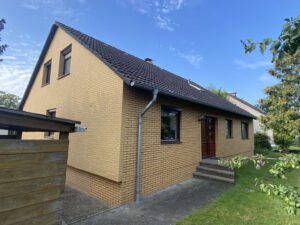 Nordansicht