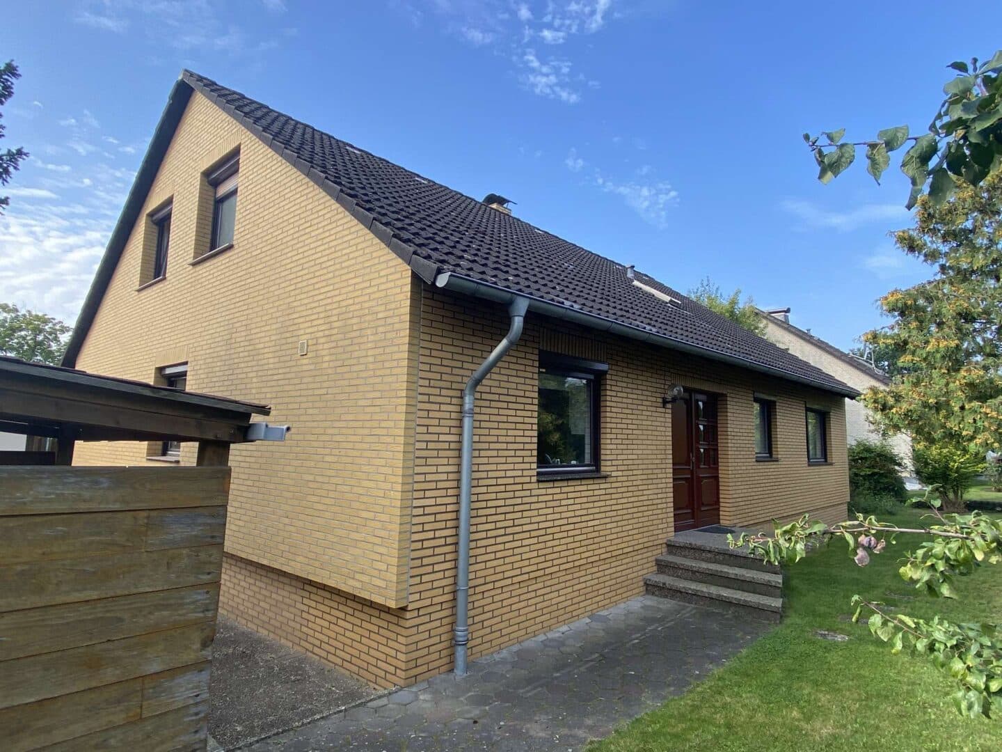 Nordansicht