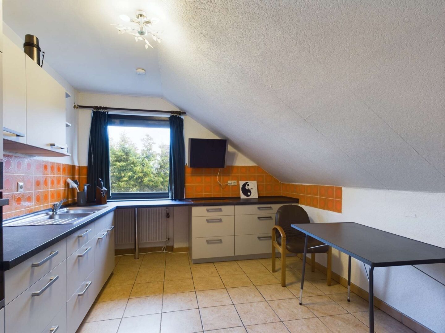 Küche oder Zimmer 2