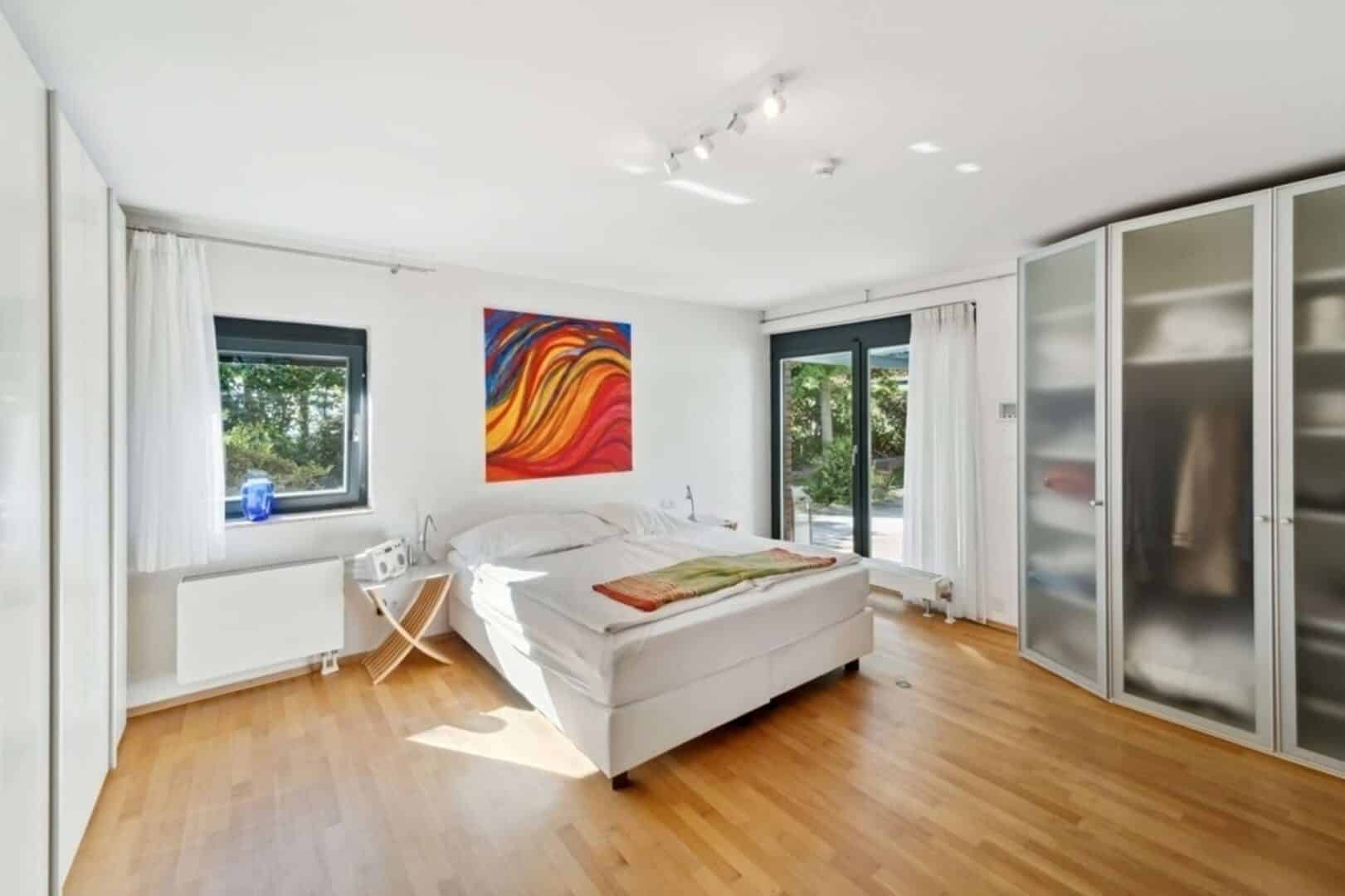 Zimmer EG