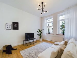WOHNZIMMER BILD 2