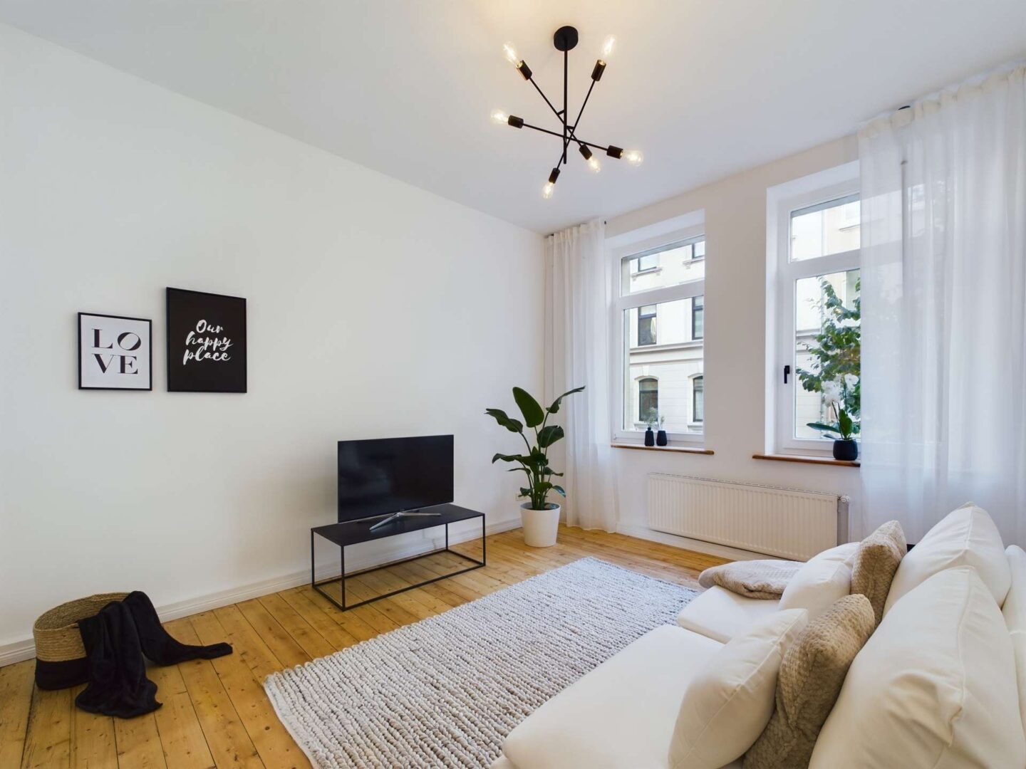 WOHNZIMMER BILD 2