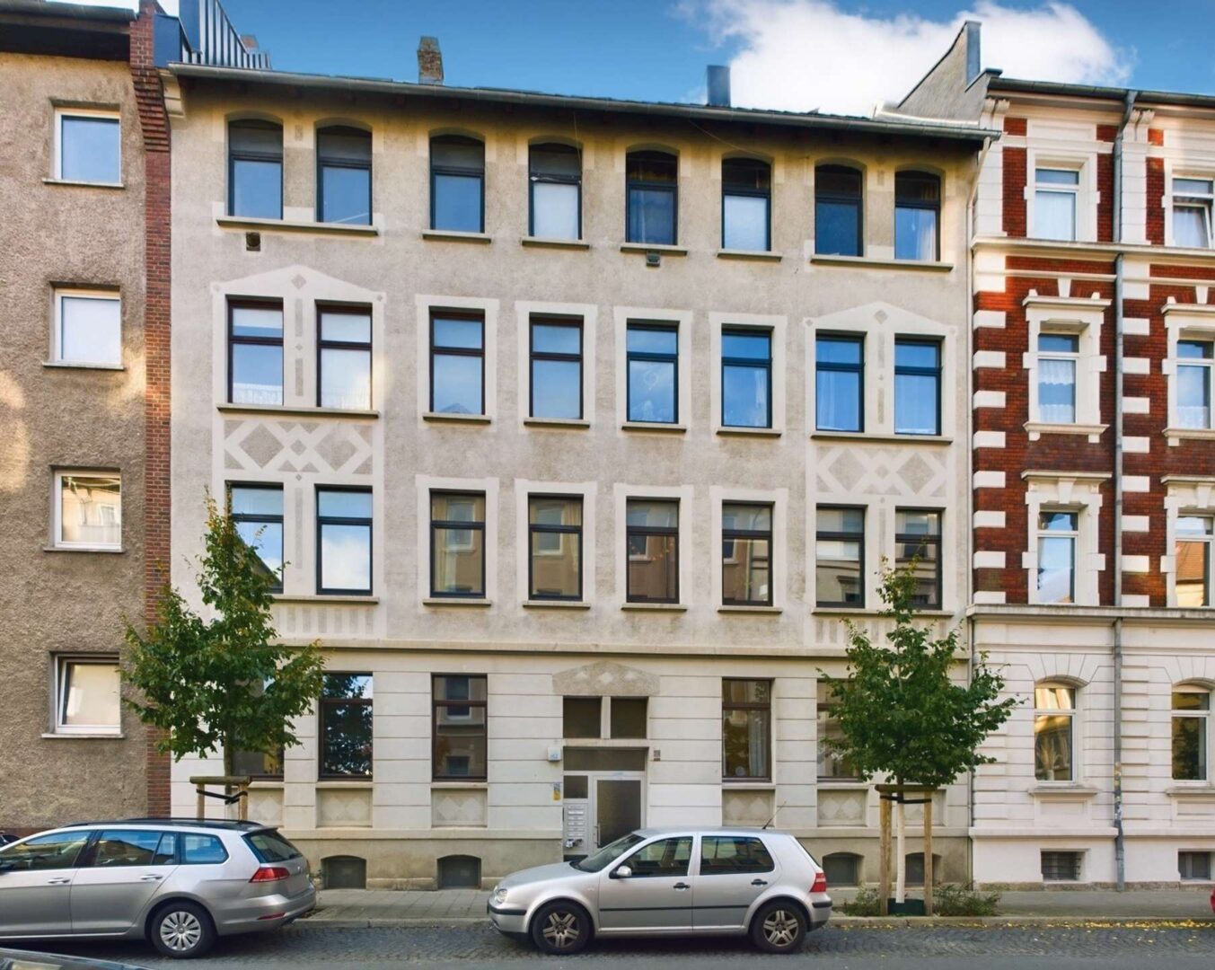AUßENANSICHT