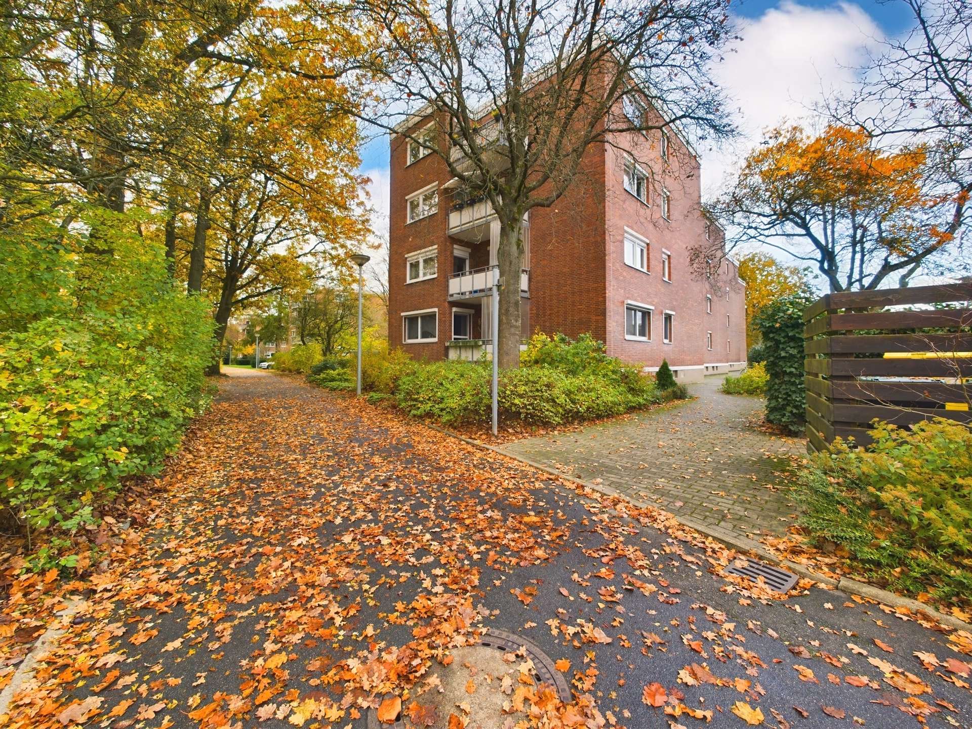 WILKOMMEN