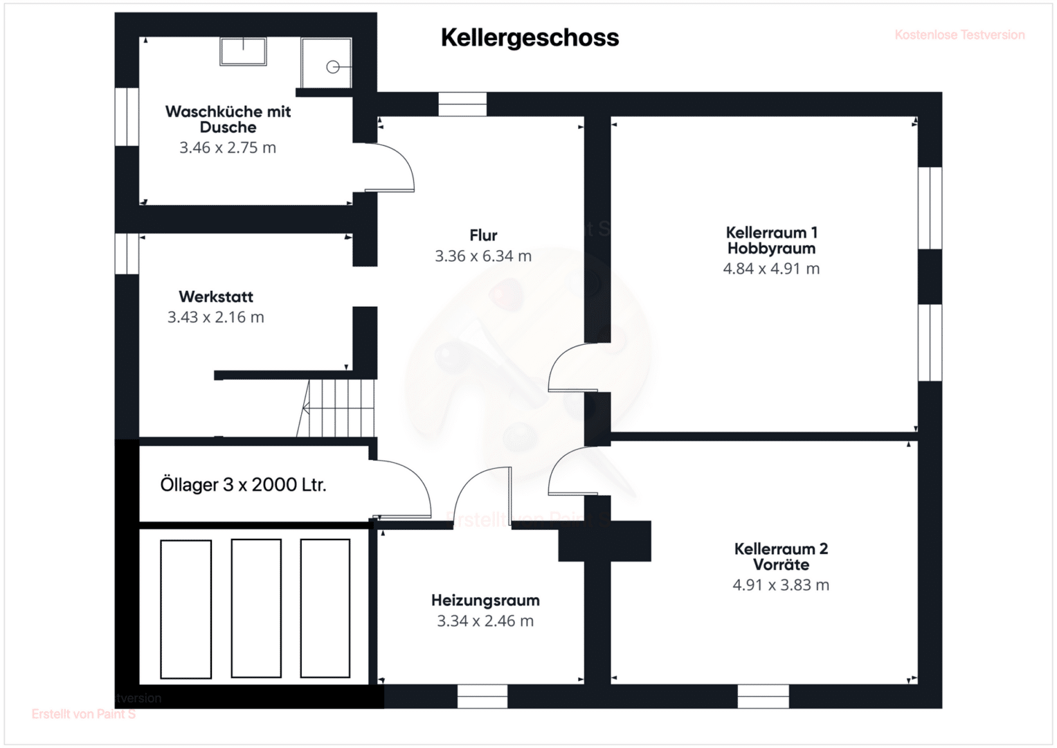 Keller