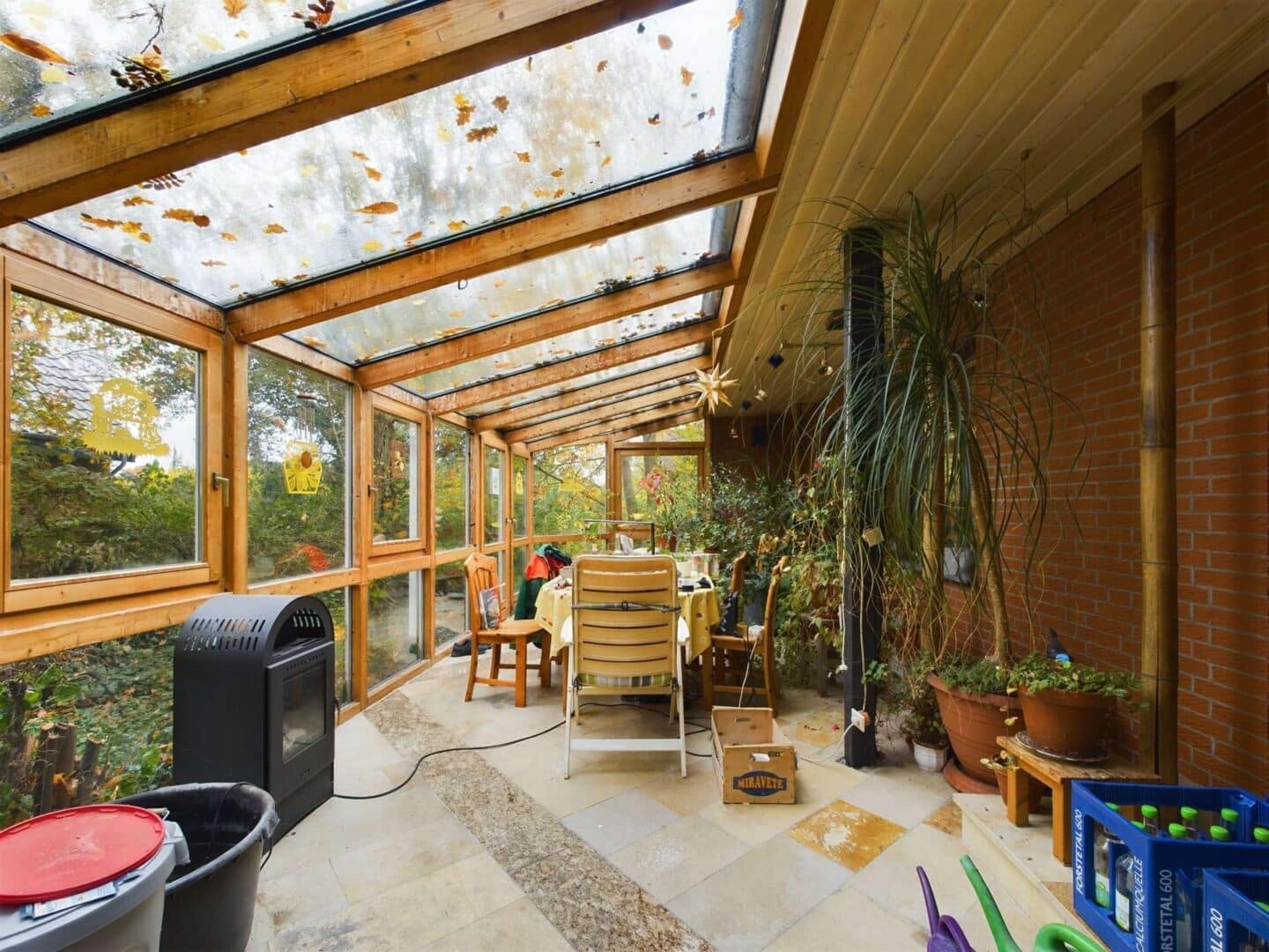 Wintergarten