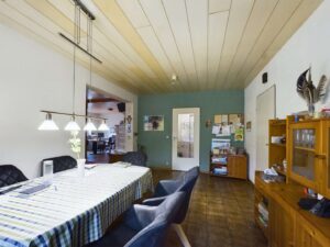 Essbereich Wohnzimmer