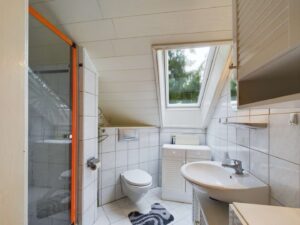 Badezimmer DG