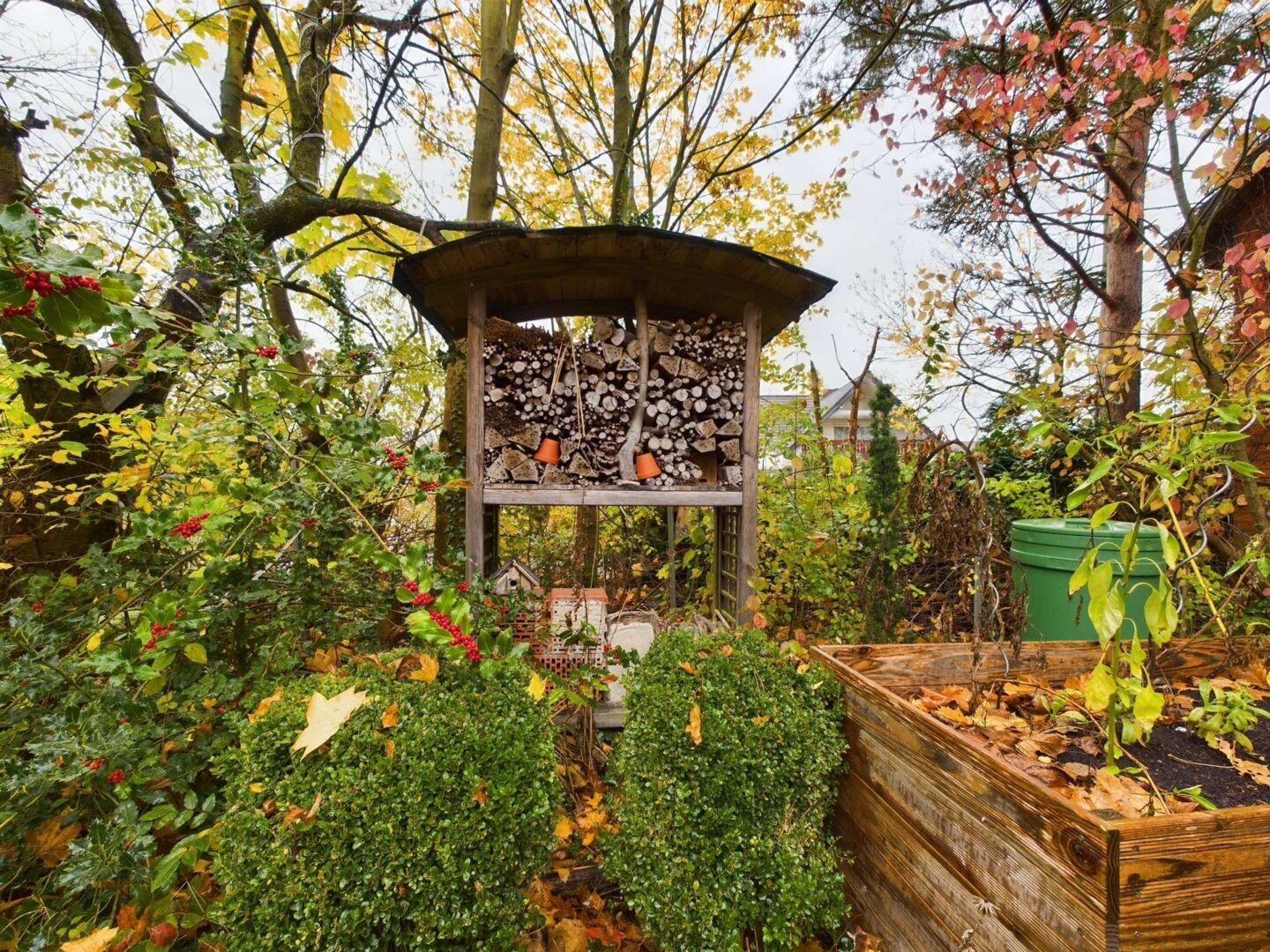 Garten
