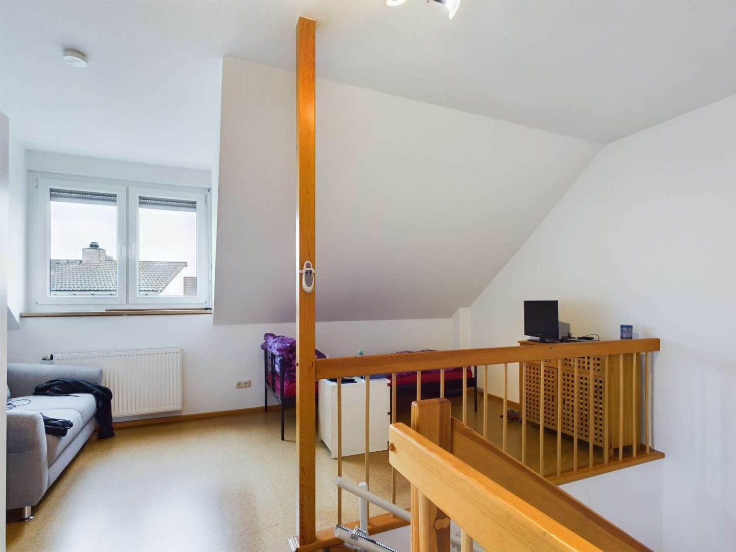 Galerie opt. Büro
