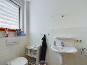 Gäste WC