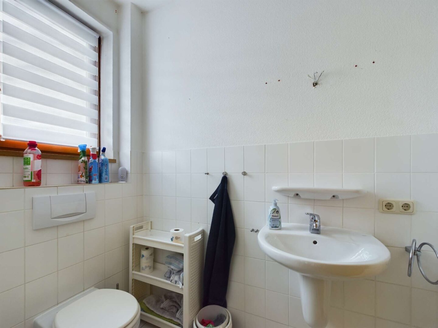 Gäste WC