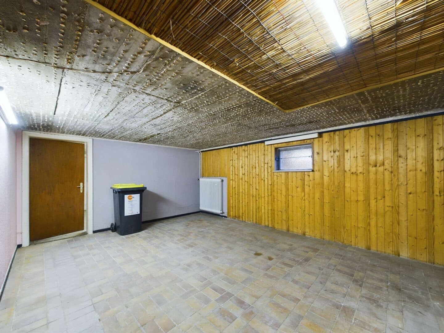 PARTYKELLER