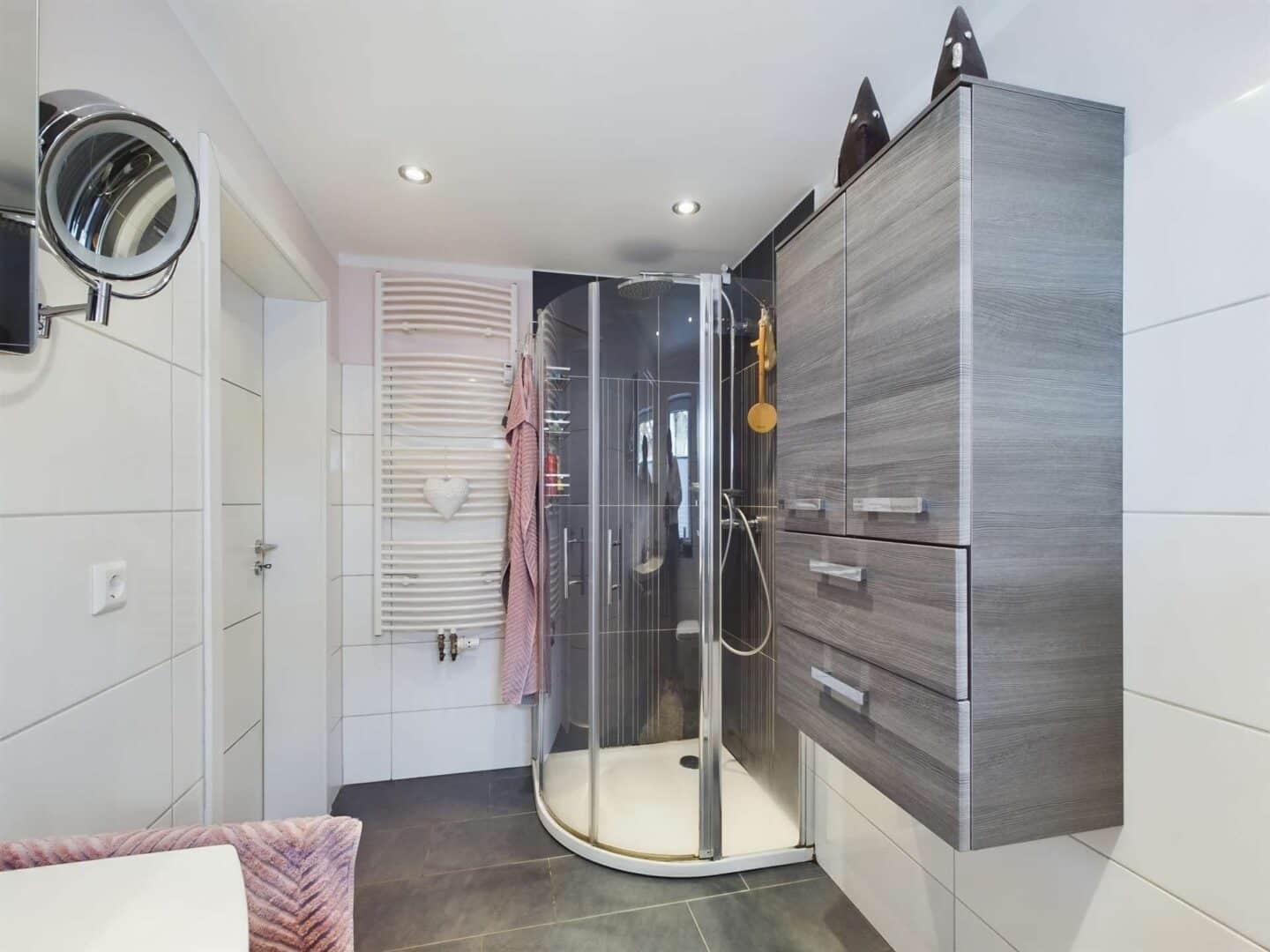 BADEZIMMER WOHNUNG 2