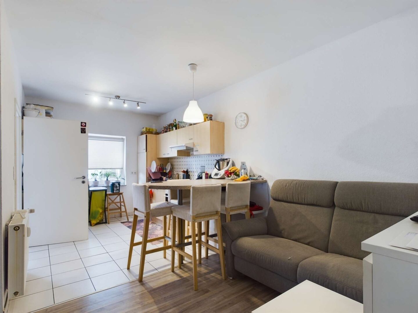 KÜCHE WOHNUNG 2