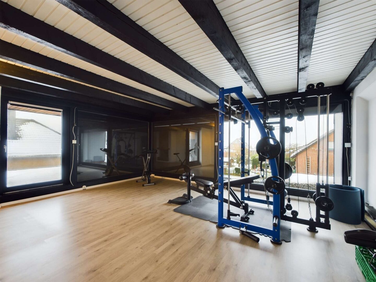 ZIMMER OG