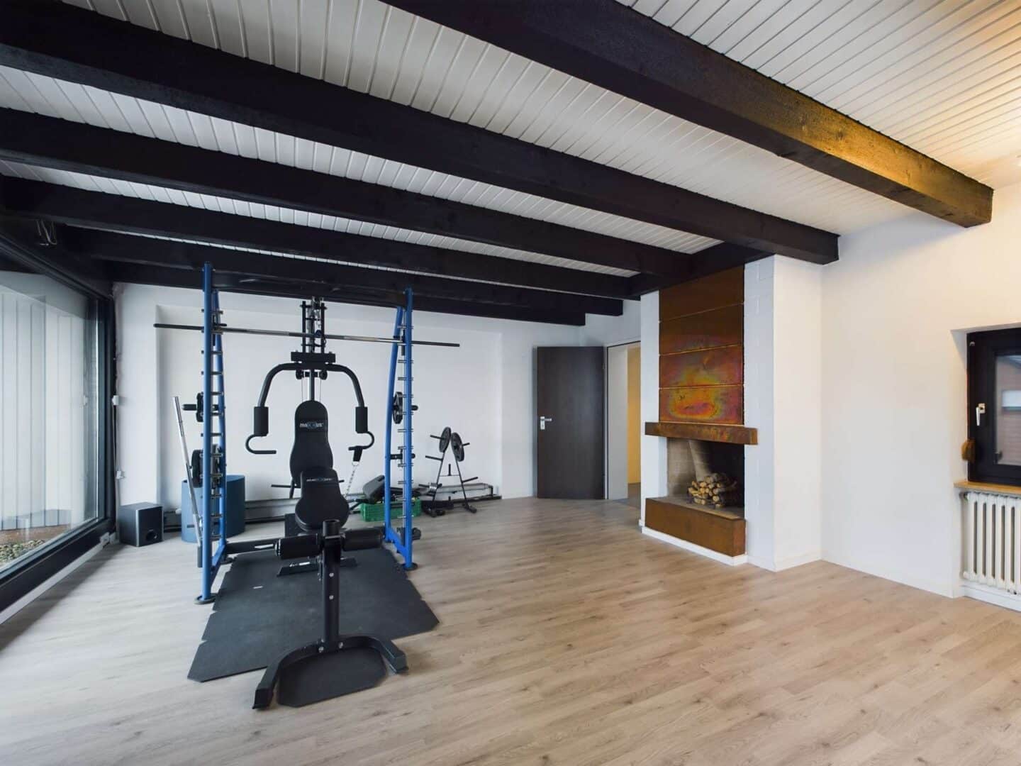 ZIMMER OG