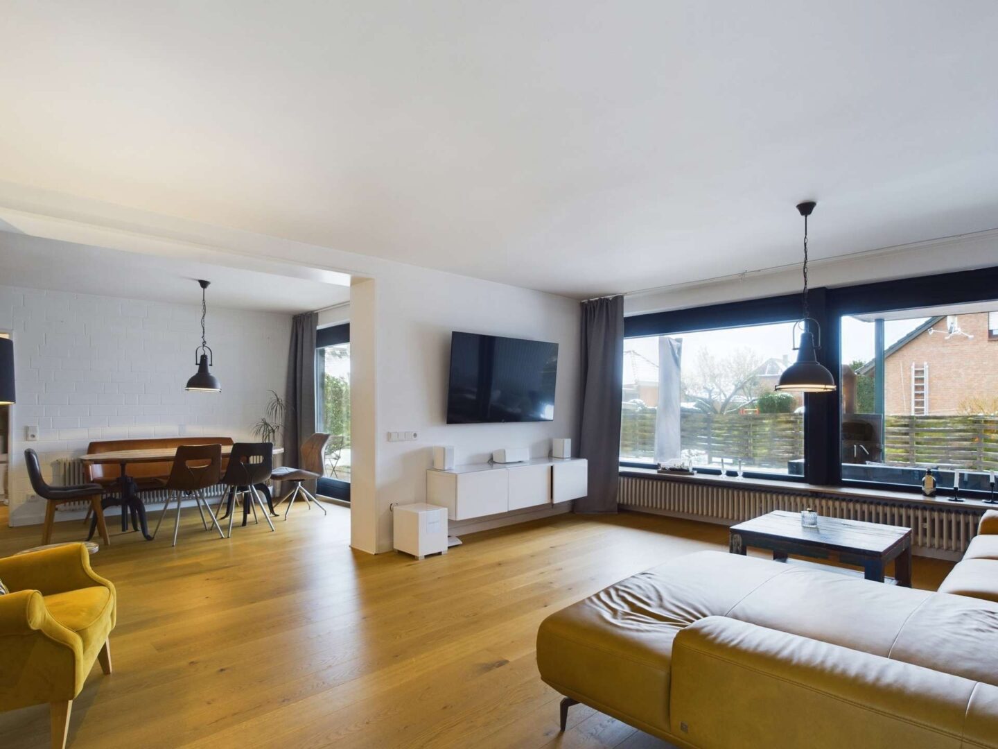 WOHN/ESSZIMMER
