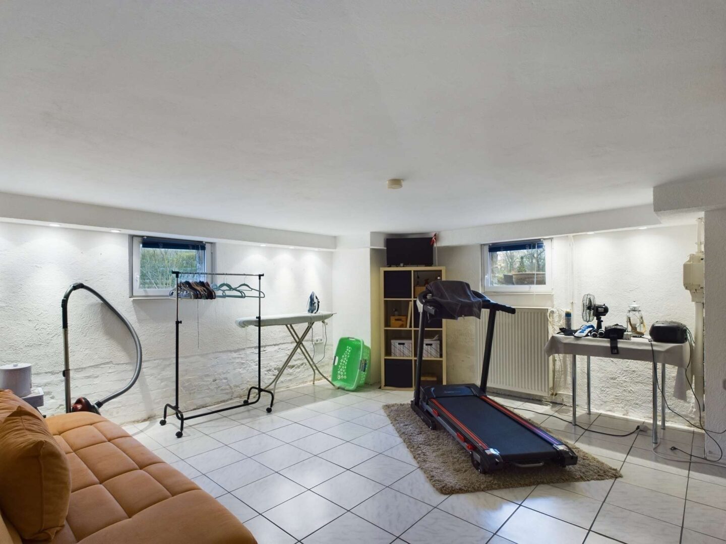 SPORTZIMMER KELLER